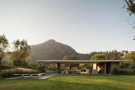 House Rinconada